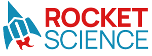 Rocket Science Designs logo