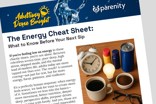 Energy PDF Design