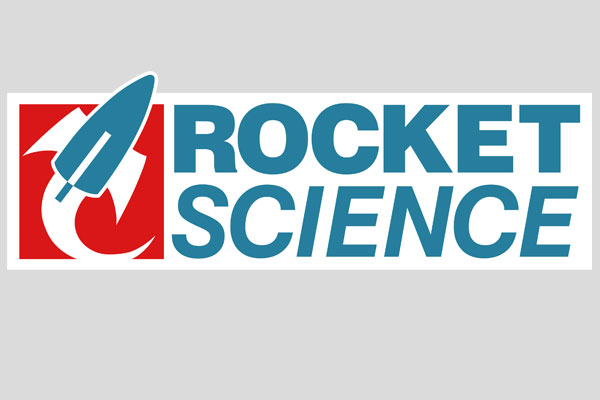 Rocket Science Logo