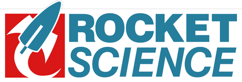 Rocket Science Designs Logo